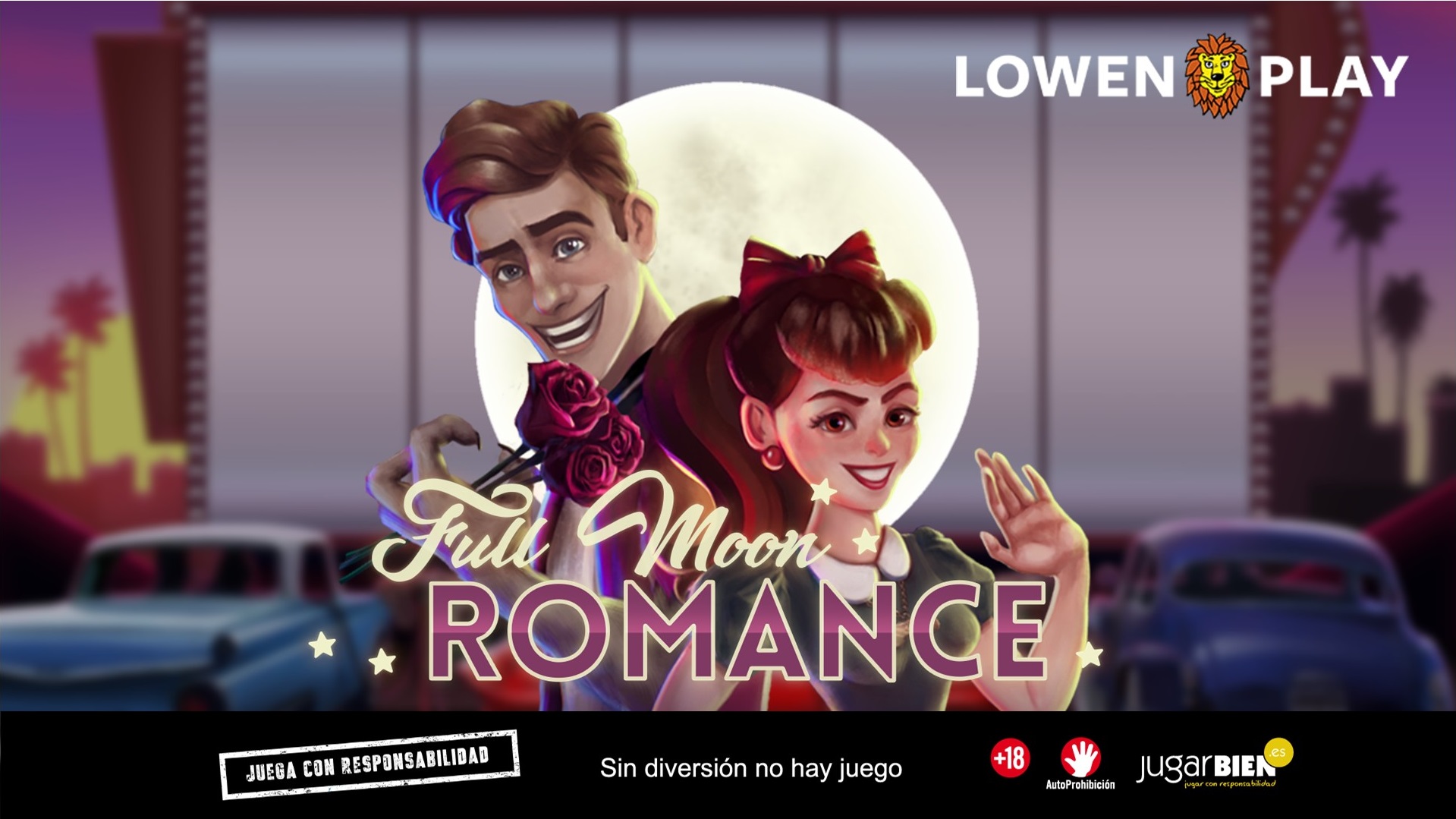 22 full moon romance tk legal Disfruta del Halloween más terrorífico y divertido en el casino