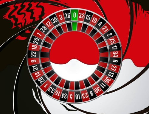 La estrategia James Bond para la ruleta de casino