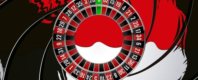 estrategia james bond ruleta casino