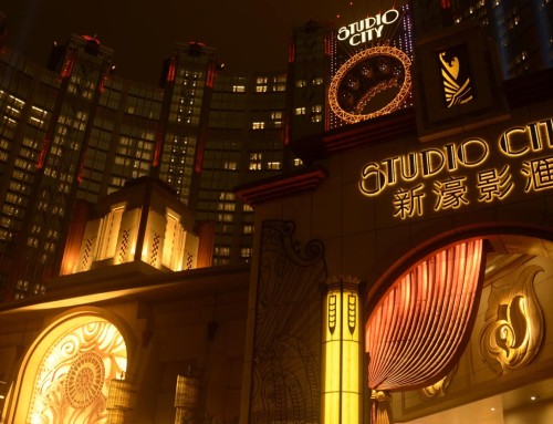 Los mejores shows en los casinos de Macao