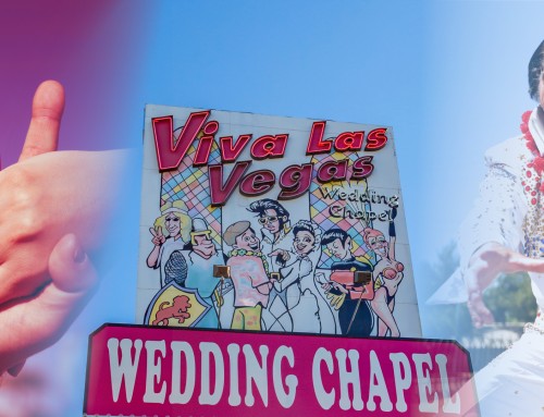 Las mejores capillas para casarse en Las Vegas