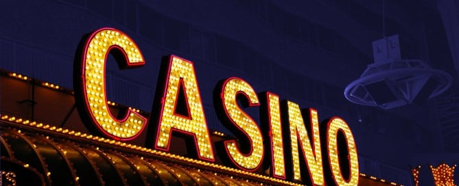 Los casinos más curiosos del mundo