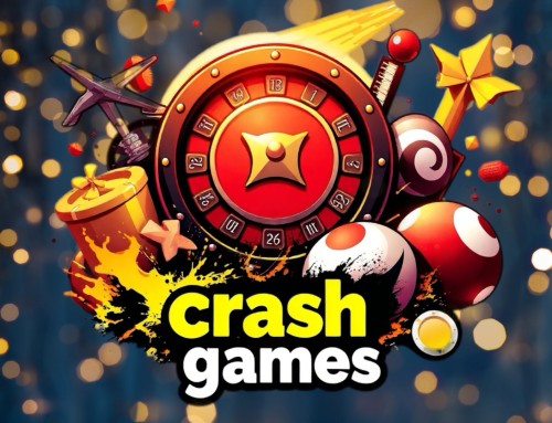 Crash Games en el Casino online