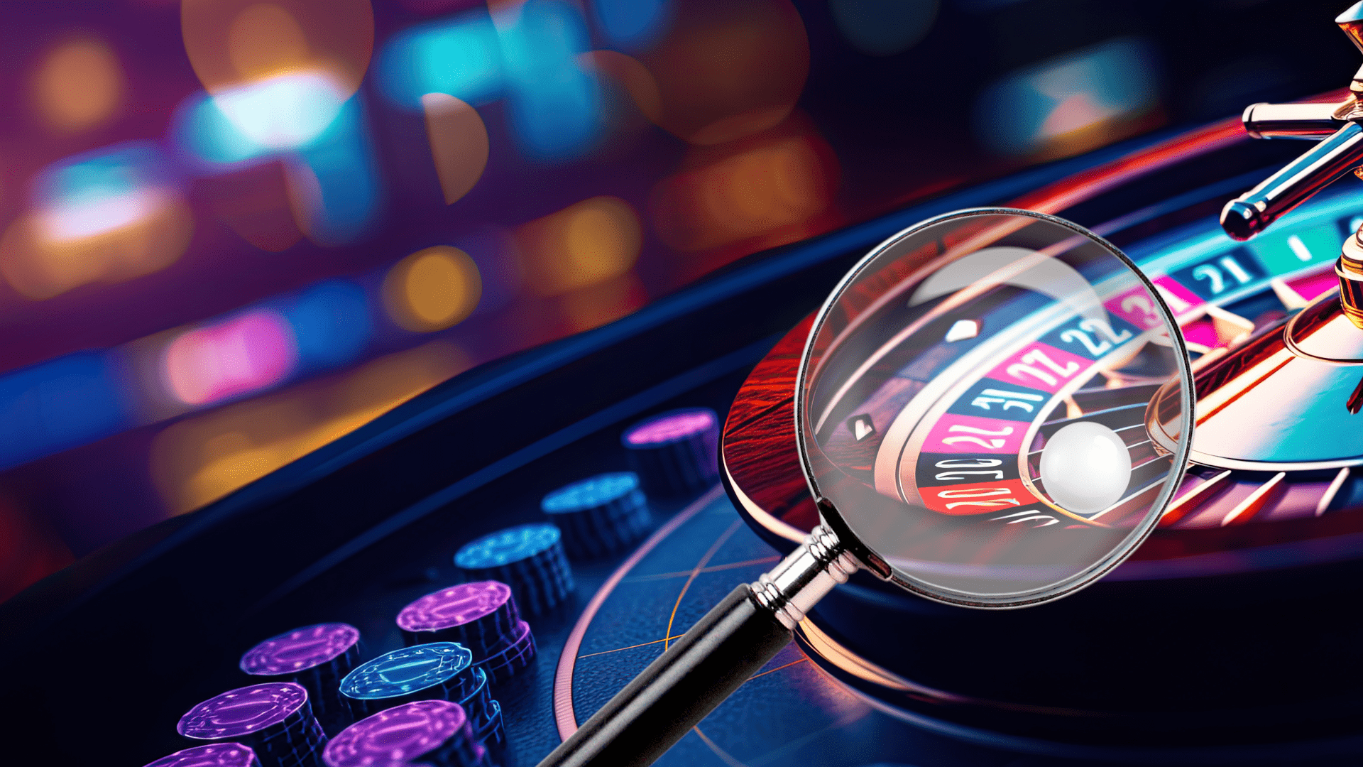 curiosidades ruleta casino