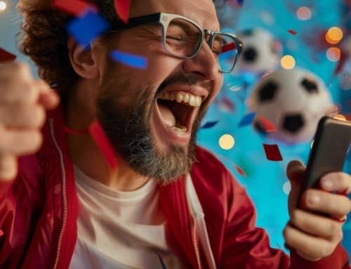Las mejores slots para vivir la Eurocopa 2024 en el casino online