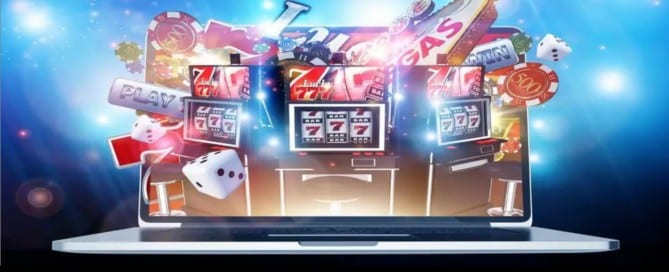 La evolución de los casinos