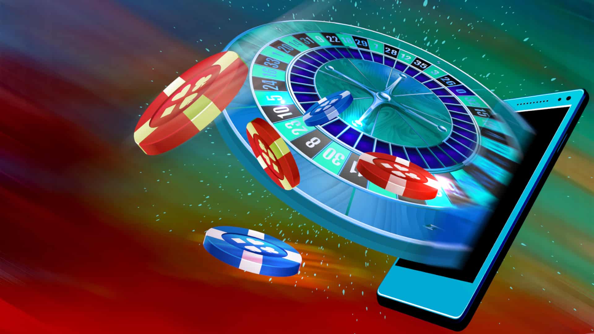 ruleta online casino