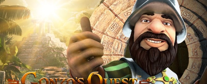 Gonzo's Quest casino