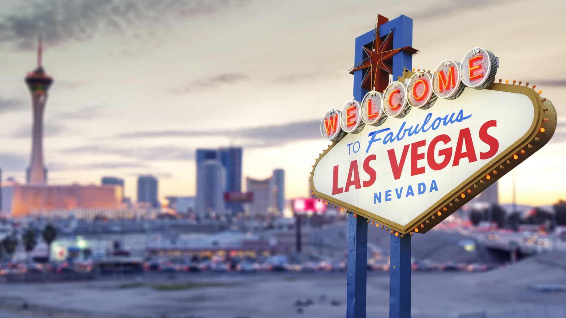 Conoce la historia de la ciudad de Las Vegas