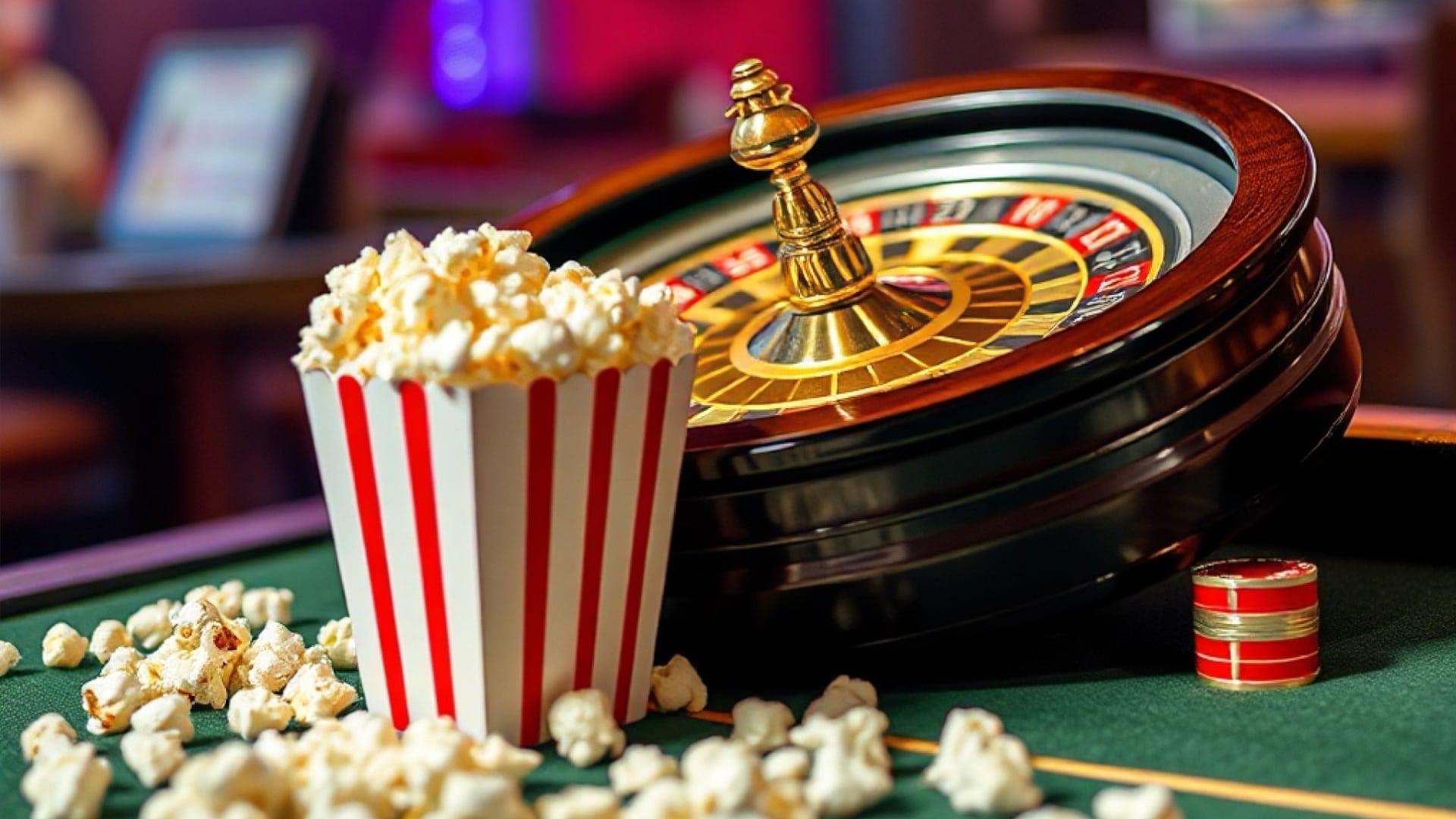 ruleta online