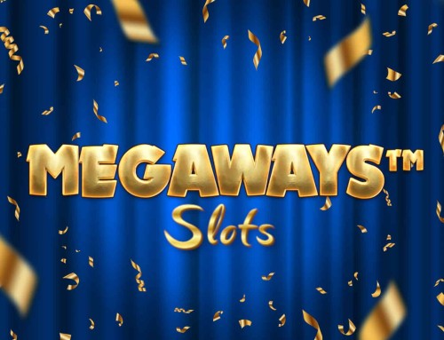 Las mejores slots Megaways en el casino online