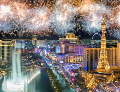 Los mejores casinos para celebrar fin de año