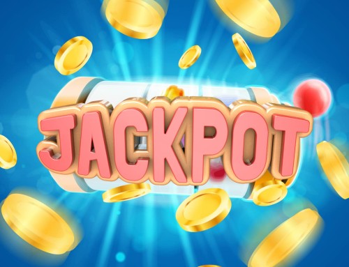 Las mejores slots jackpot en el casino online