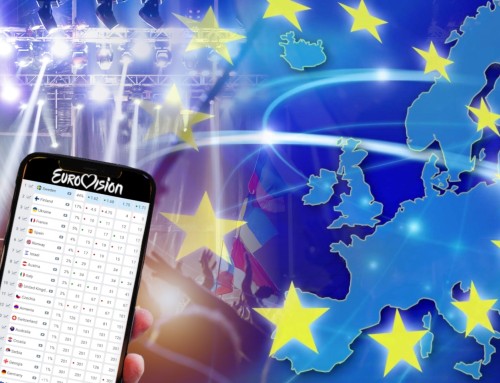 Eurovisión y el casino, una relación con años de historia