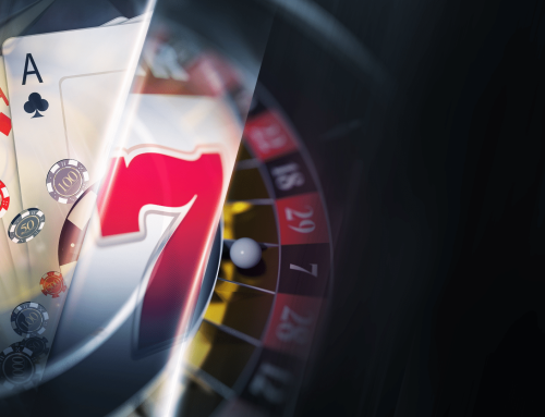 Ruleta de California: Un giro al juego de casino