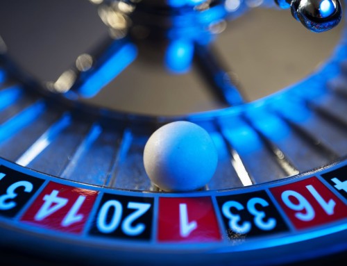 La estrategia ASCOT para la ruleta de casino