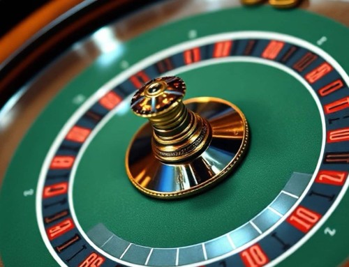 El sistema Oscar Grind para ruleta de casino