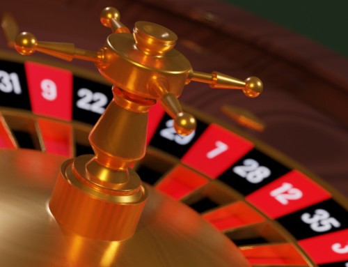 La estrategia d’Alembert para la ruleta de casino