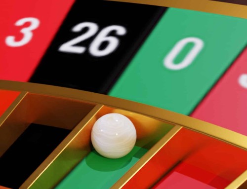 El sistema Paroli en la ruleta de casino